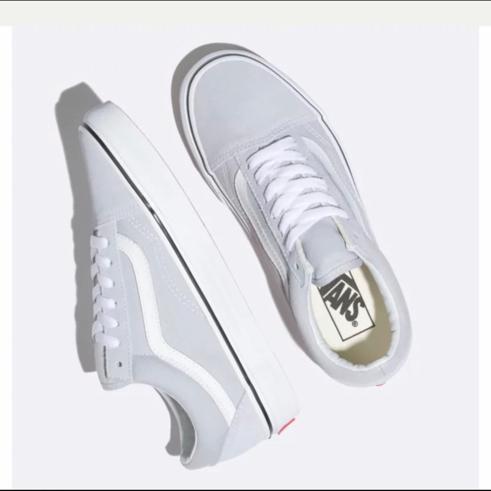 Vans - Picture 3 of 6
